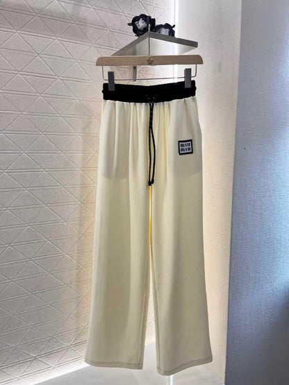 Miu Miu Pants