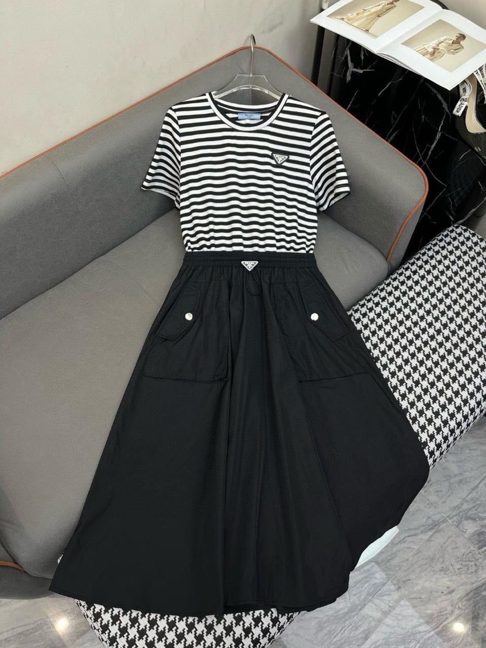 Prada Set 2 colors