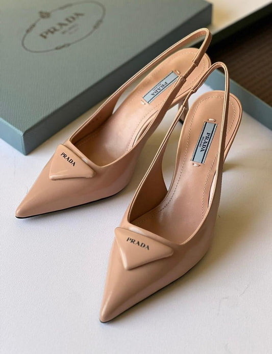 PRADA HEELS