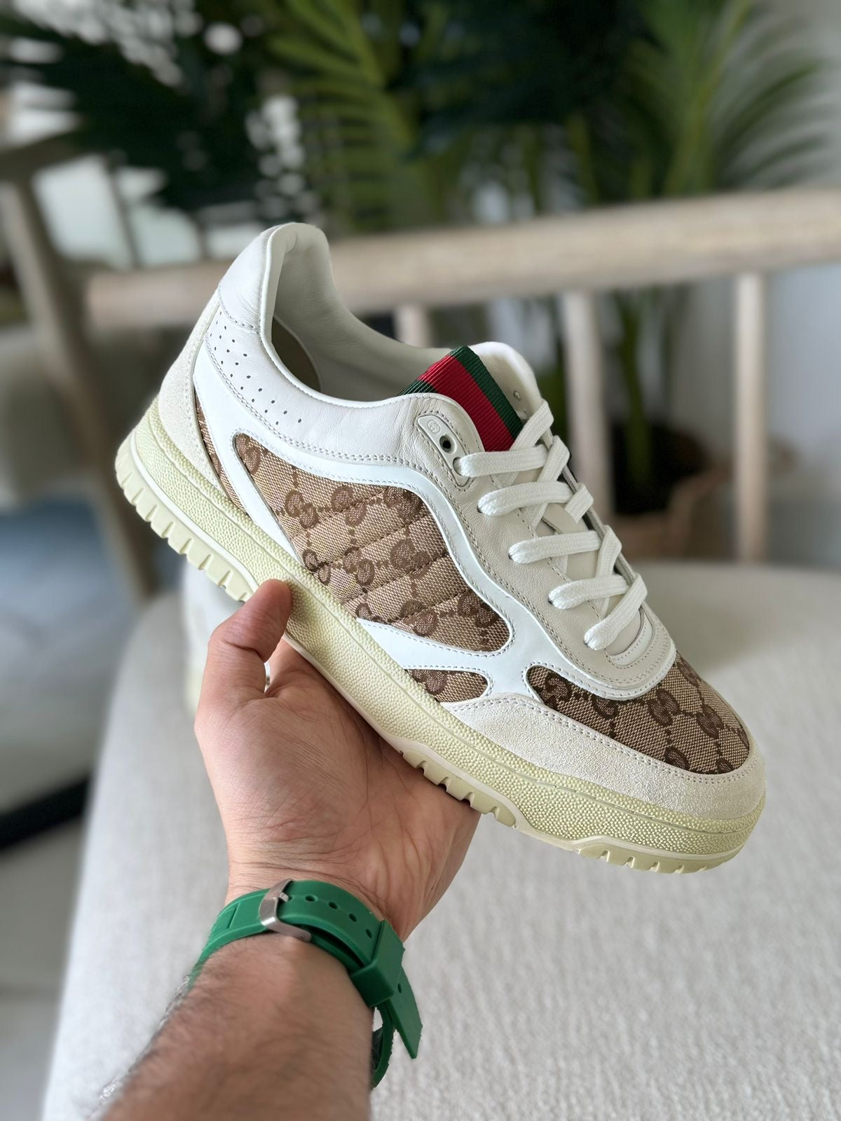 Gucci Shoes