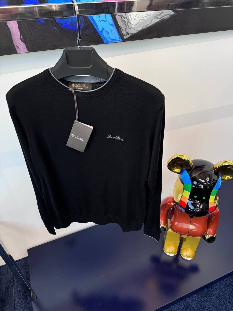 Loro Piana Sweaters 4 colors