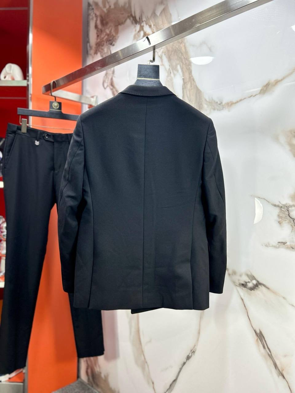 Louis Vuitton Suit