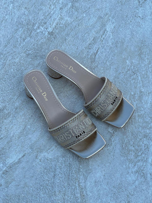 Dior Heels