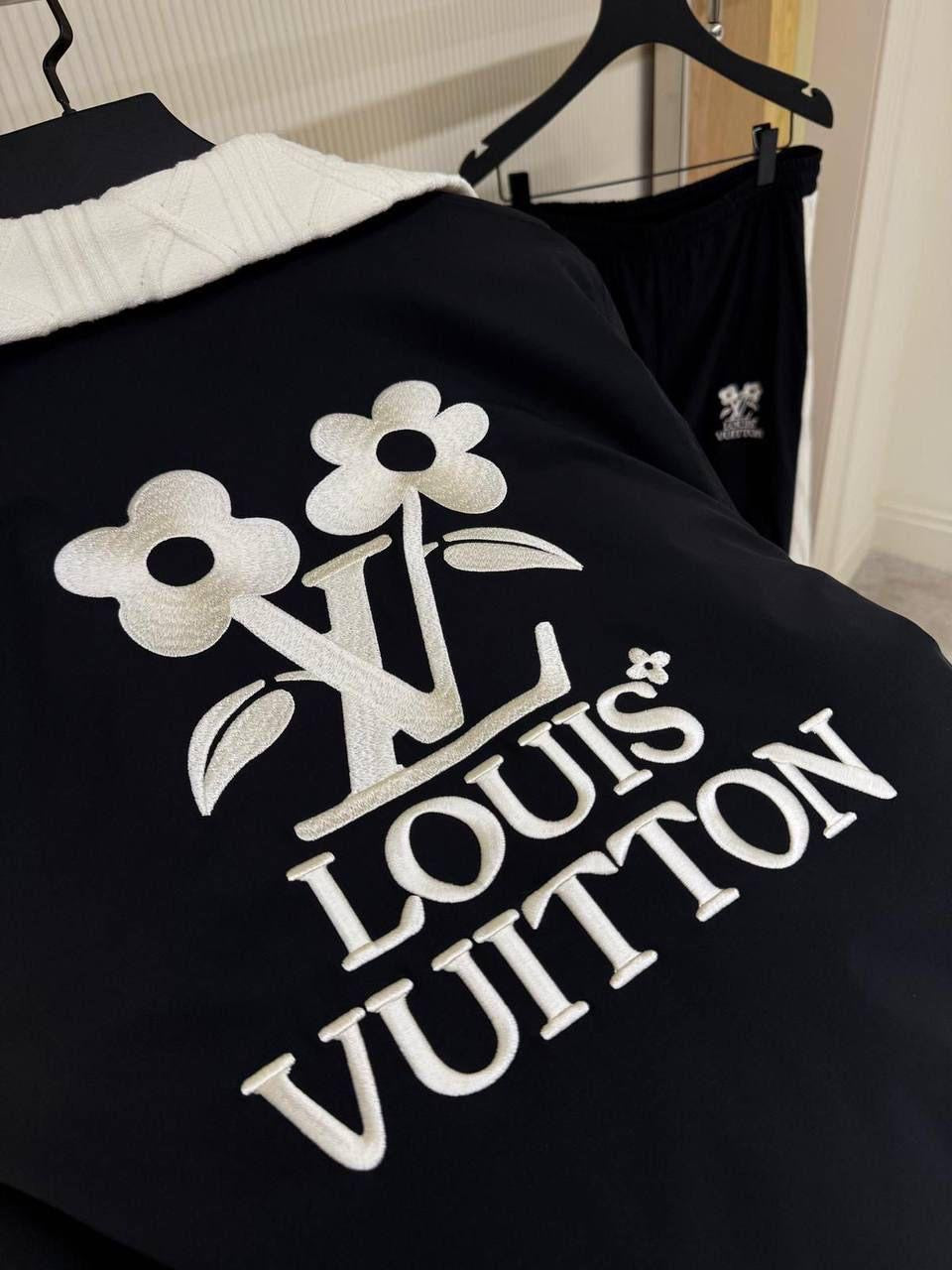 Louis Vuitton TrackSuit