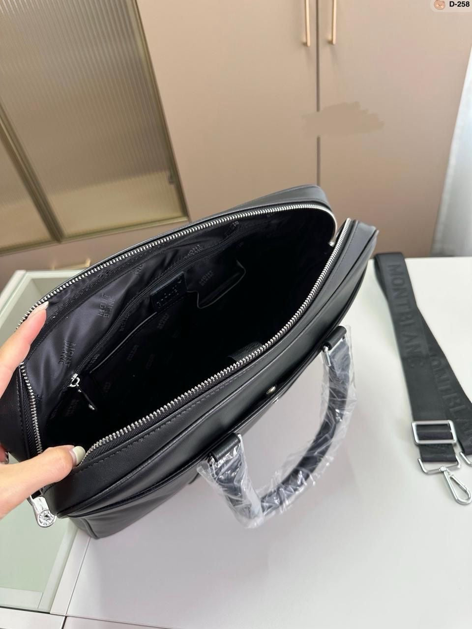 MontBlanc Laptop Bag