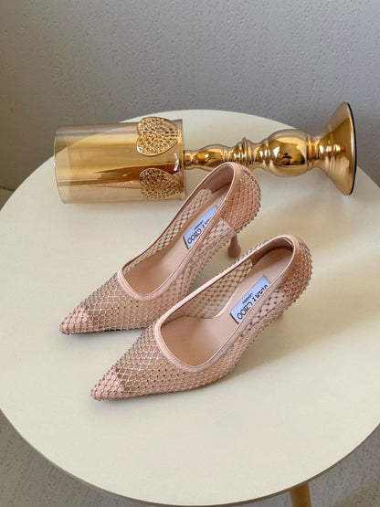 Jimmy Choo Heels