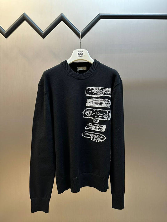 Dior Sweater
