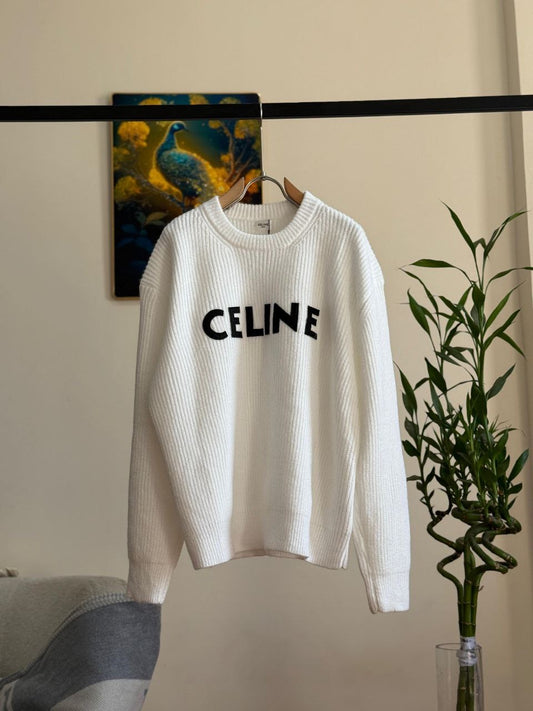 Celine Sweater