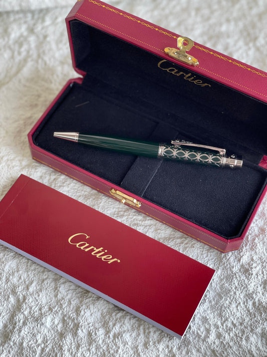 Cartier Pen