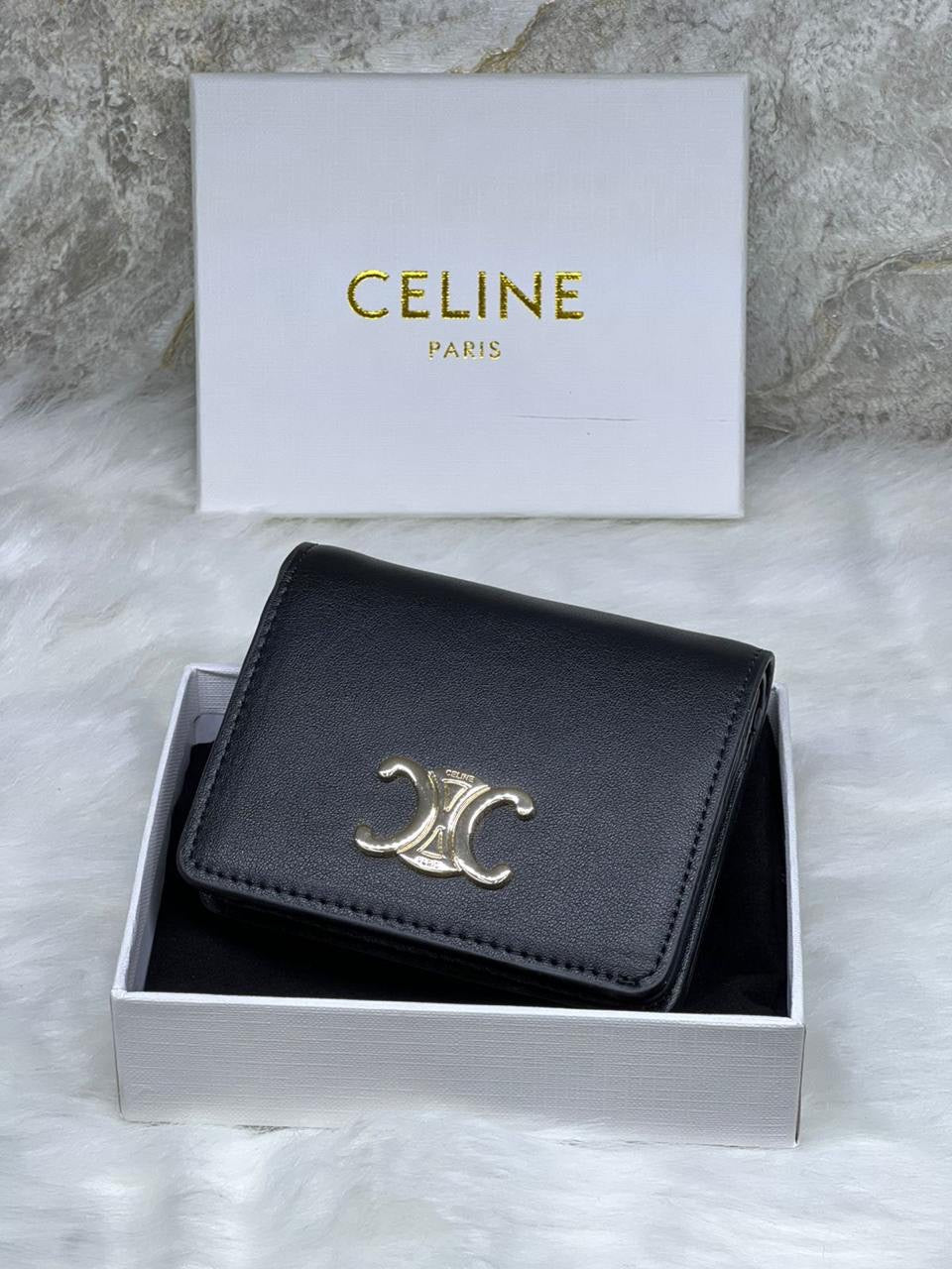 Celine Wallet 5 colors