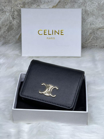 Celine Wallet 5 colors