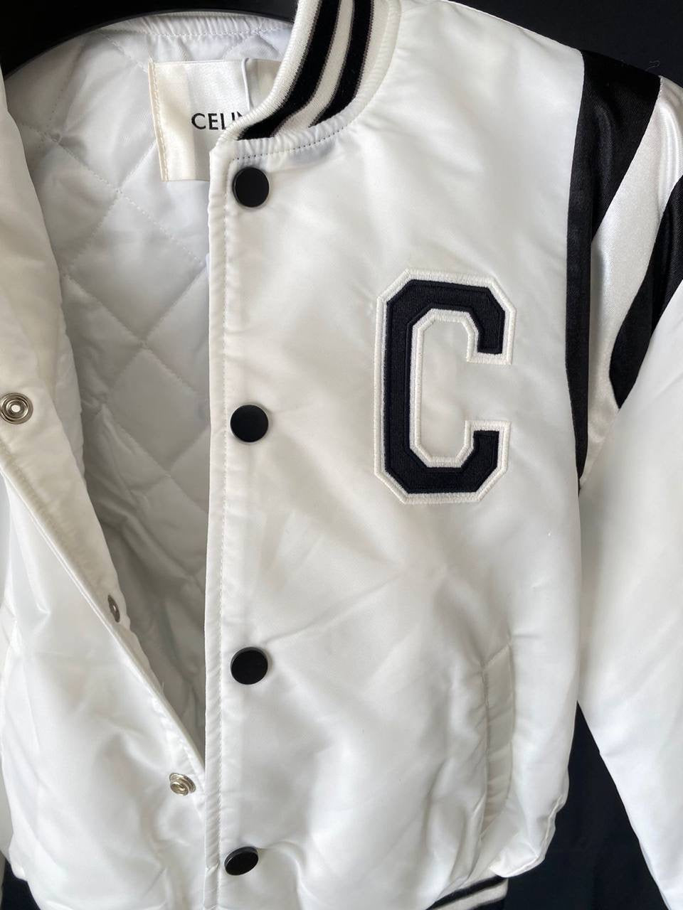 Celine Jacket