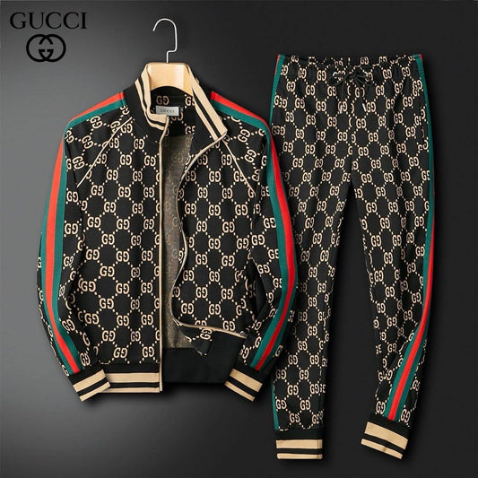 Gucci Tracksuit