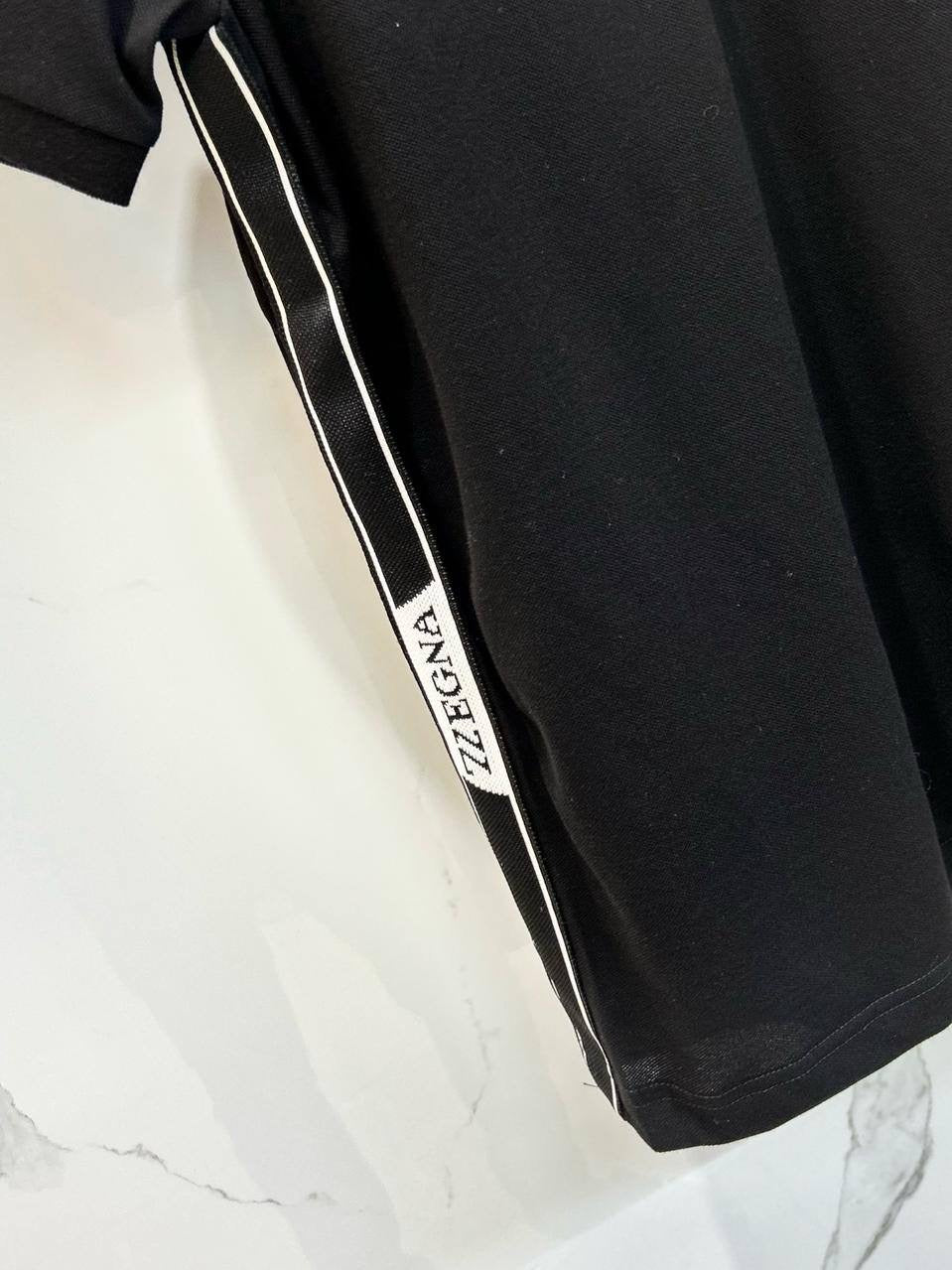 Zegna Polo Shirt