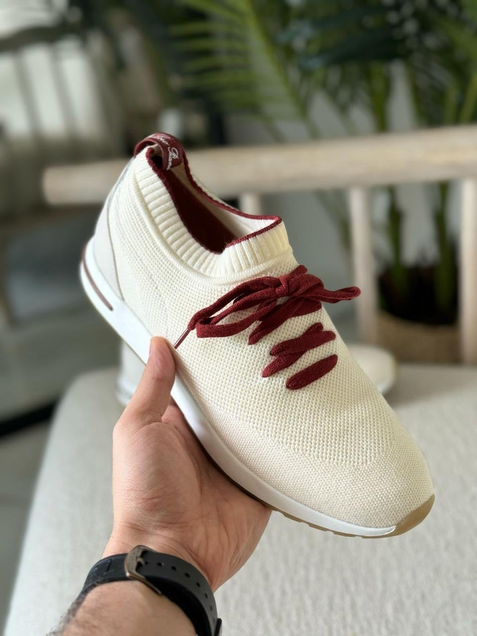 Loro Piana Sneakers
