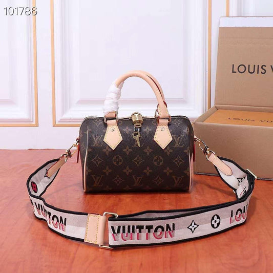 Louis Vuitton Sling Bag