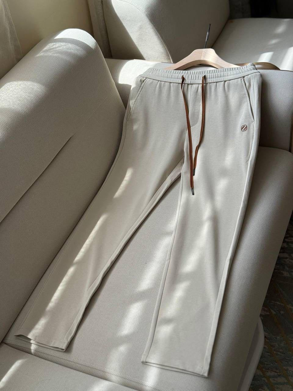 Zegna Pants 2 colors