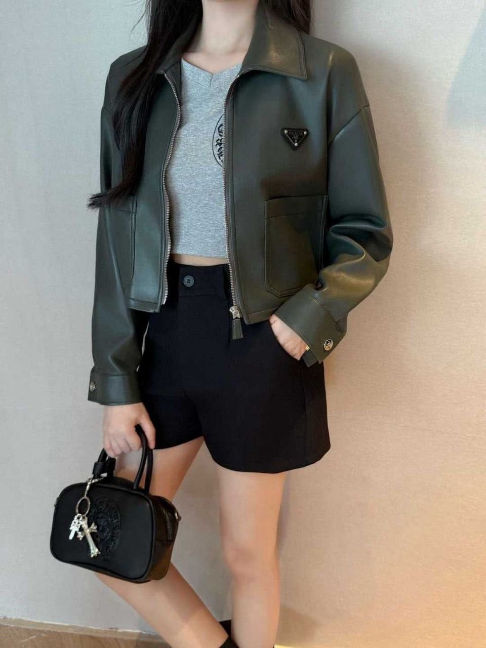 Prada Jacket