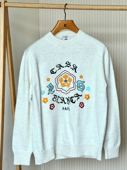 Casablanca Sweater