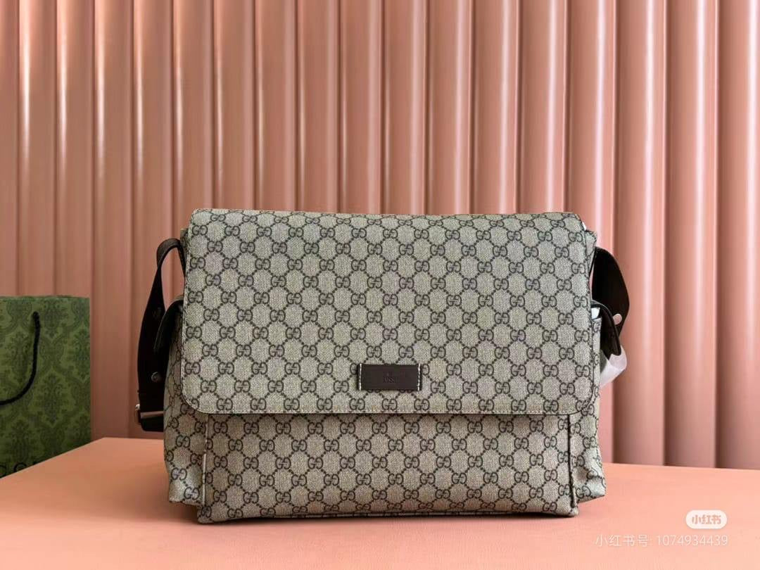 Gucci Sling Bag 2 colors