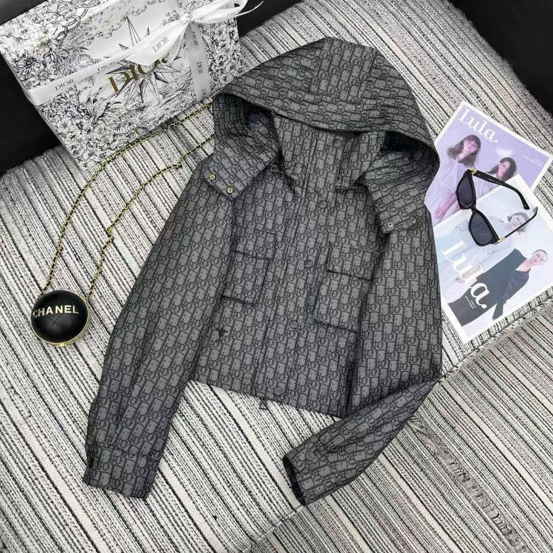 Dior Jacket