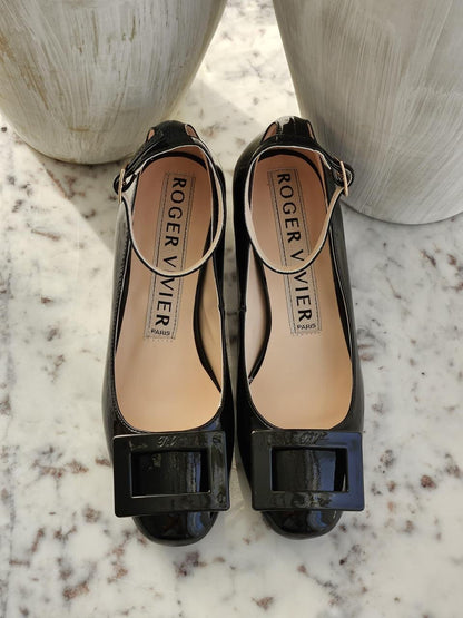 Roger Vivier Heels