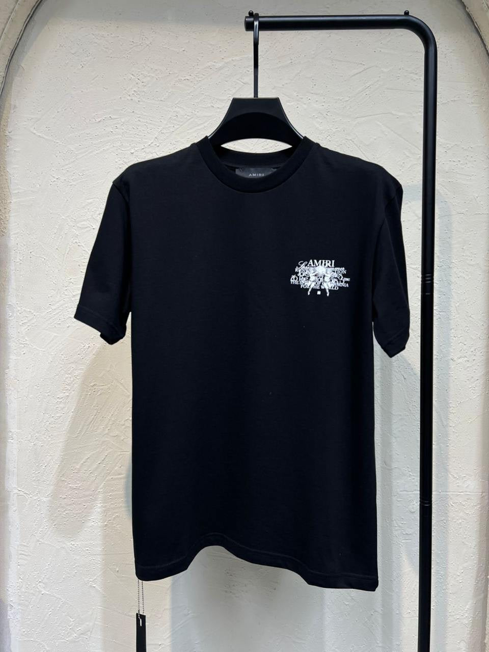 Amiri T-Shirt 2 colors