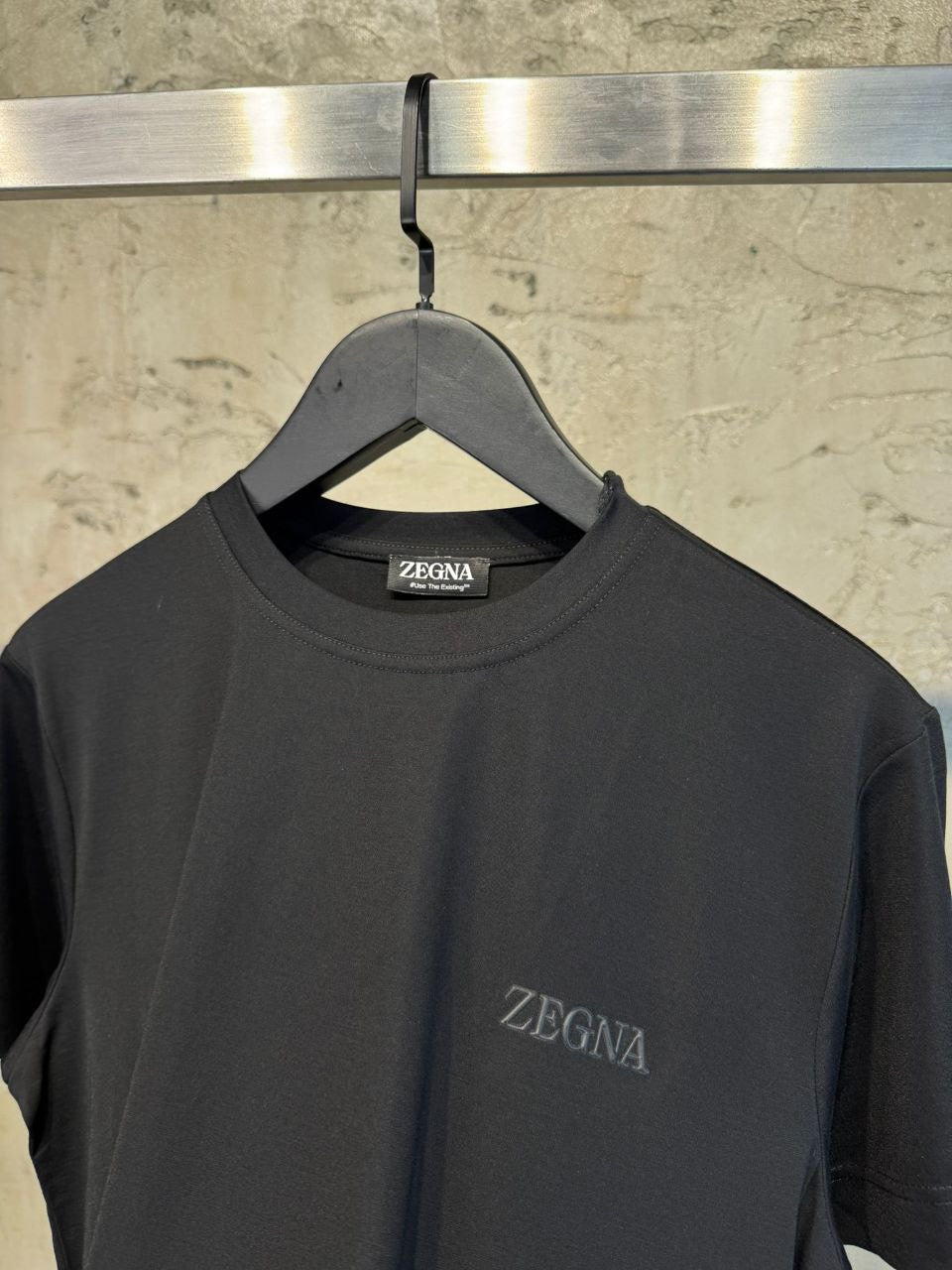 Zegna T-Shirt