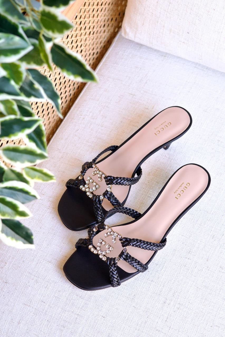 Gucci Heels