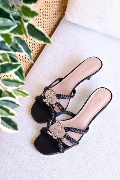 Gucci Heels