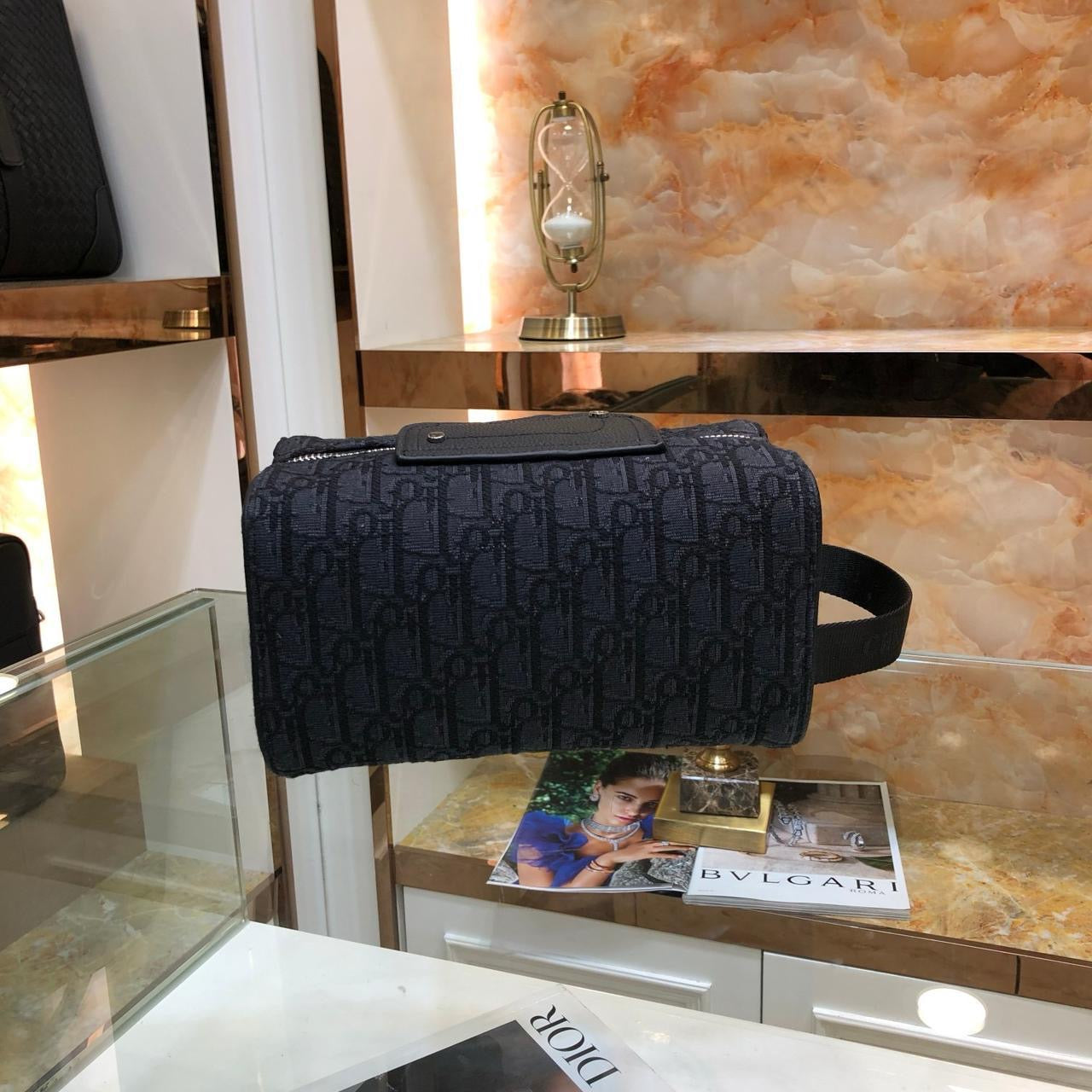 Dior Pouch