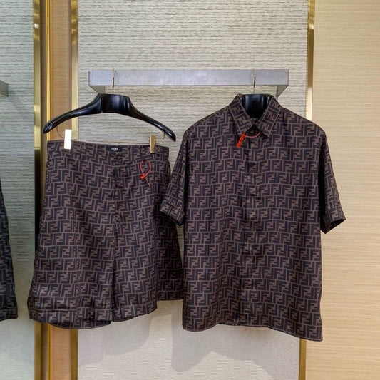 Fendi Set