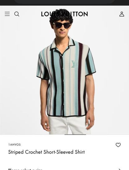 Louis Vuitton Set