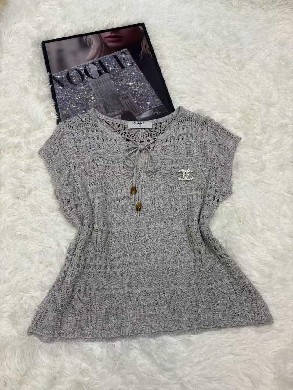 Chanel T-Shirt 4 colors