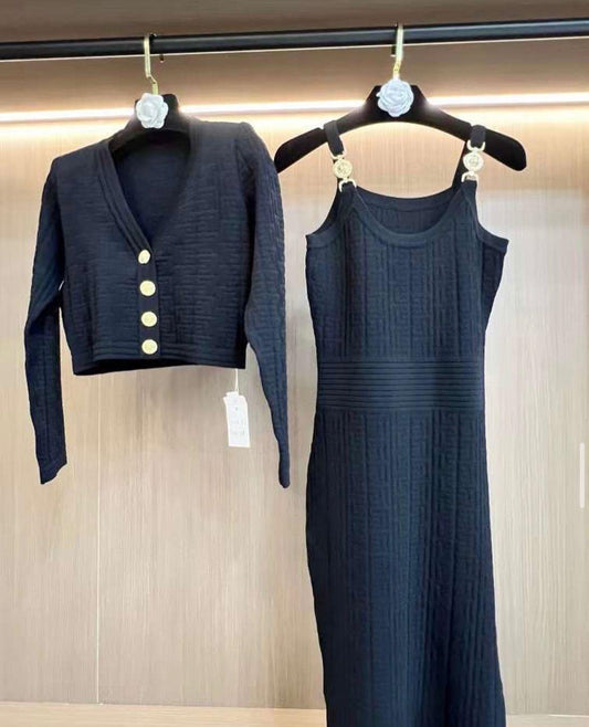 Balmain Set
