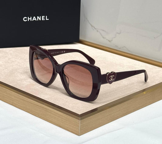 Chanel Sunglasses 2 colors