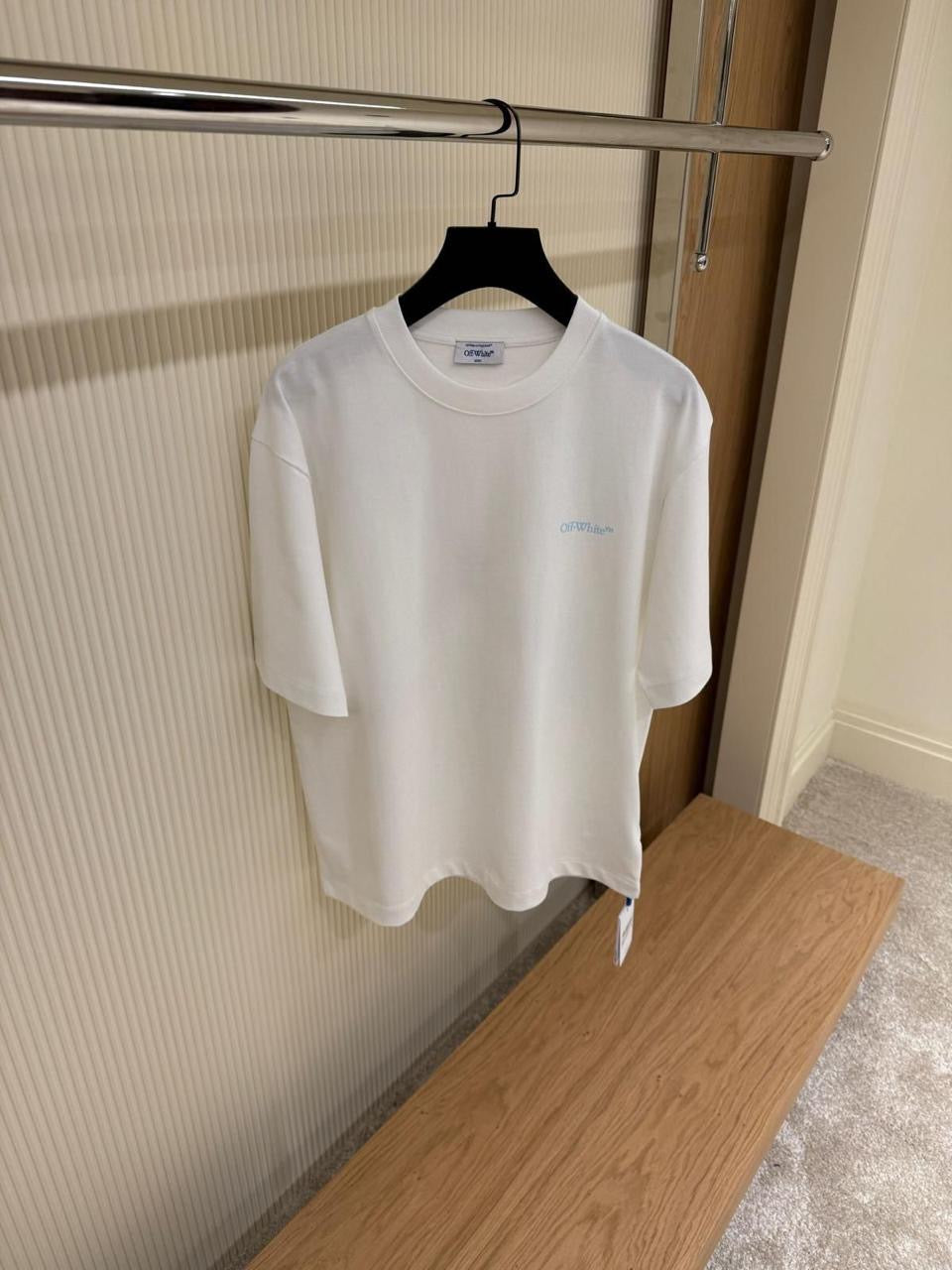OFF White T-Shirt