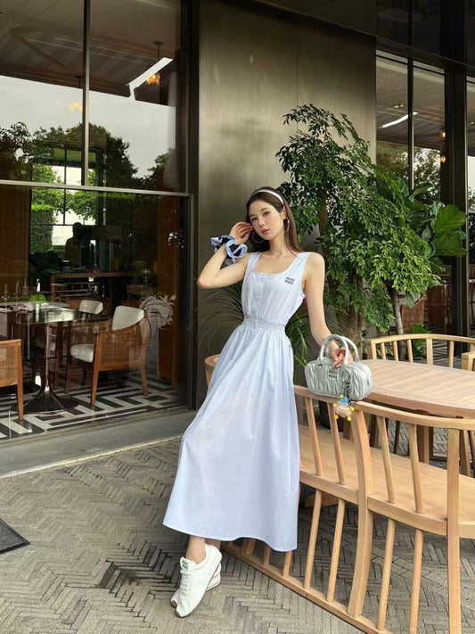 Miu Miu Dress