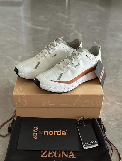 Zegna Sneakers
