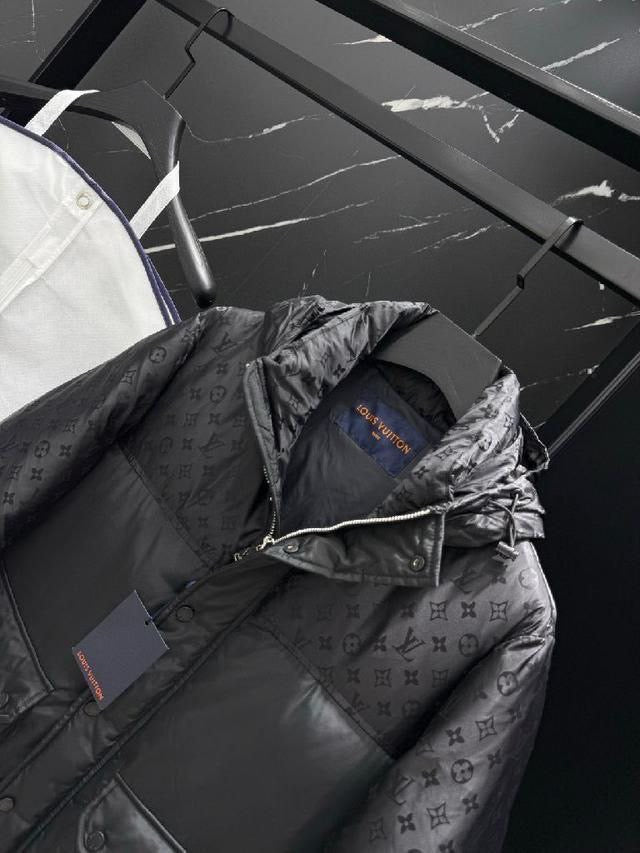 Louis Vuitton Jacket