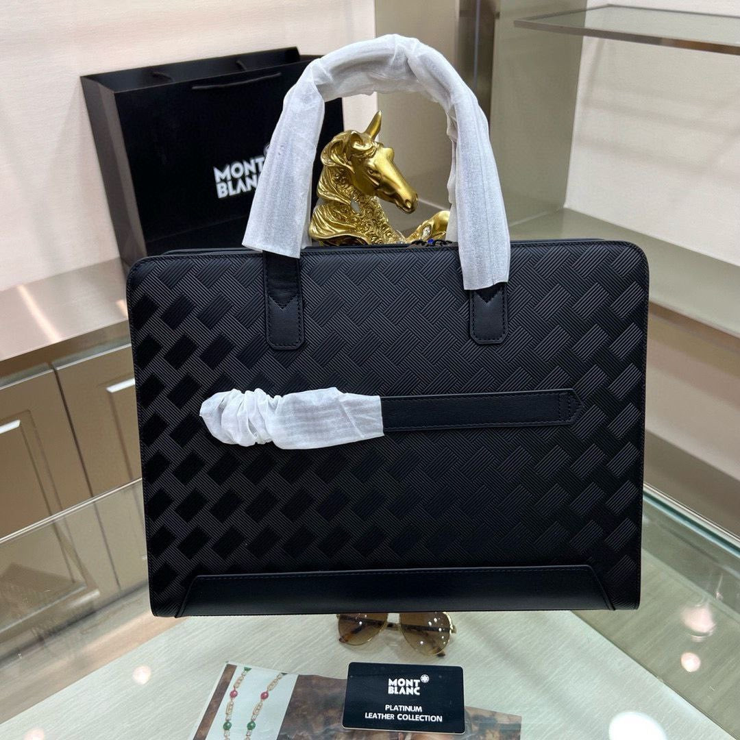 MontBlanc Laptop Bag