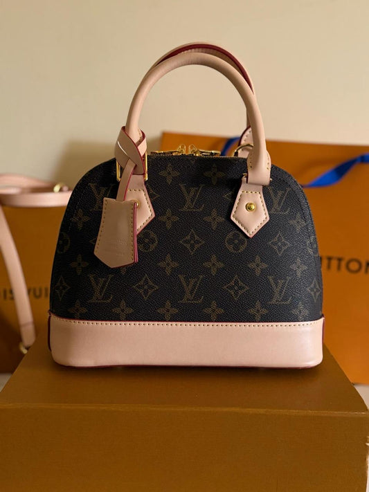 Louis Vuitton Sling Bag 4 colors
