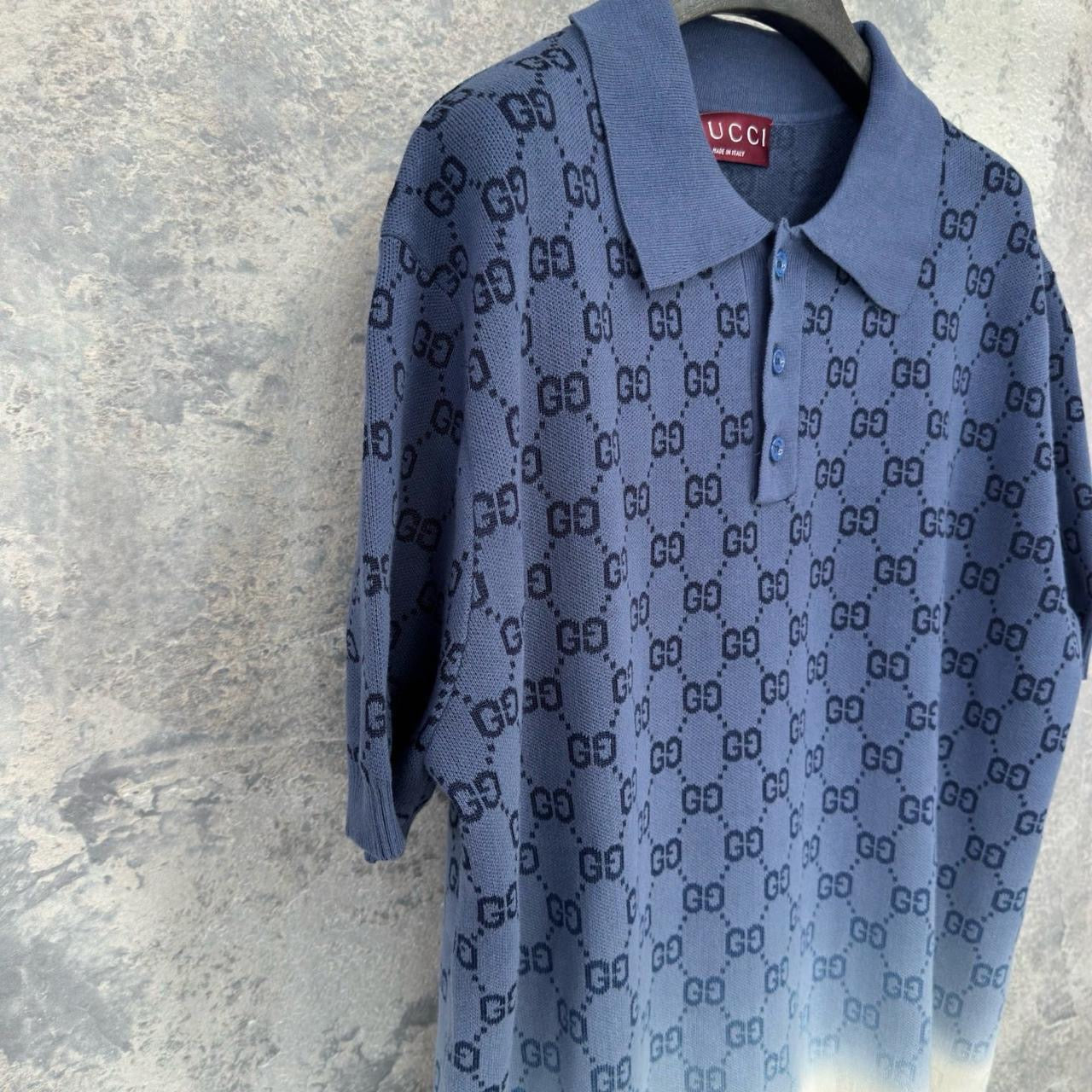 Gucci Polo Shirt