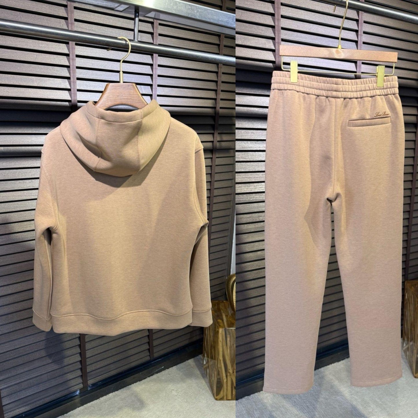 Loro Piana TrackSuit