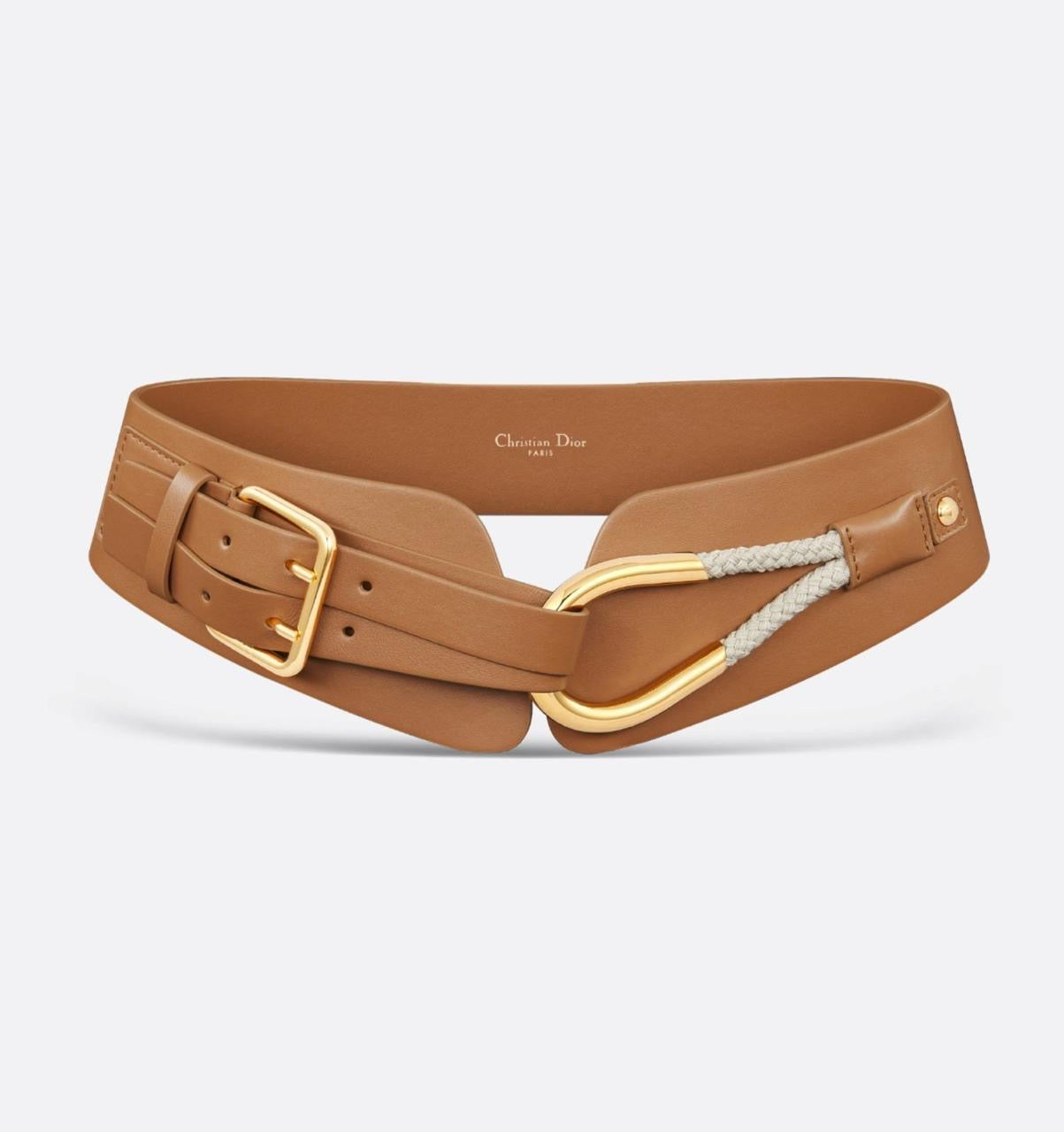 Dior Belt 2 colors