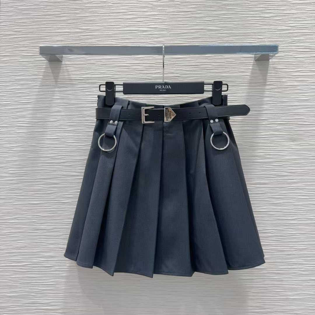 Prada Skirt 2 colors
