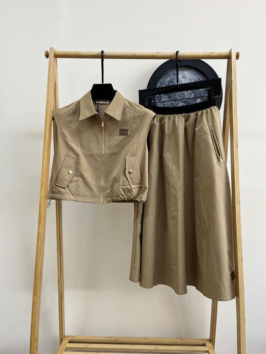 Miu Miu Set