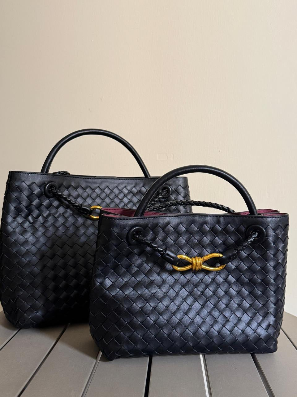 Bottega Veneta Sling Bag 5 colors