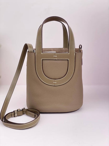 Hermes In-The-Loop 18 Sling Bag 5 colors
