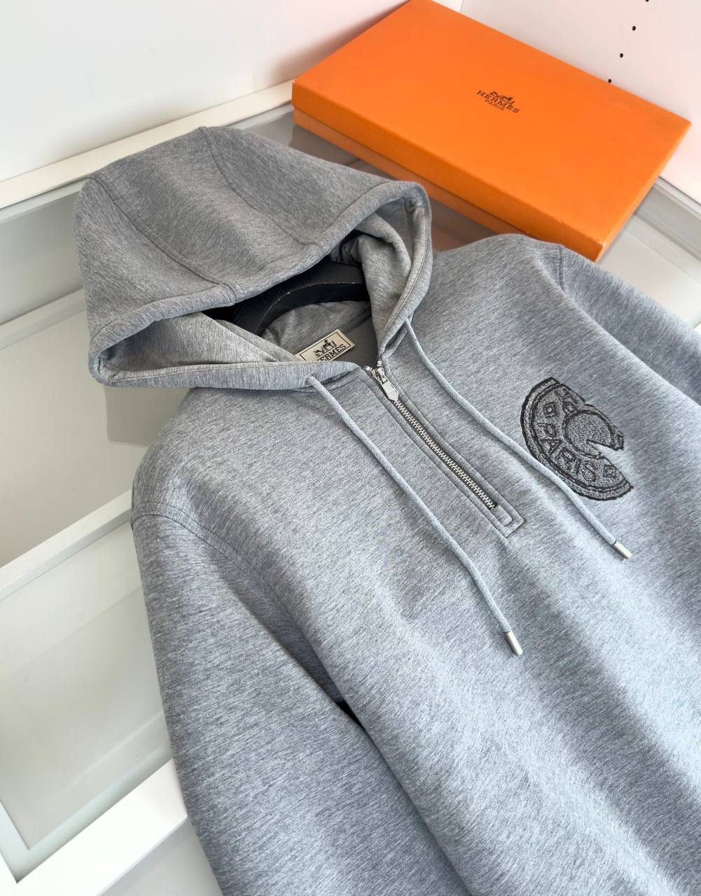 Hermes Hoodie